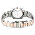 Titan Horizon Quartz Analog Silver Dial Stainless Steel Strap Watch For Women - image number 4