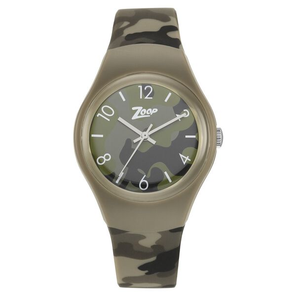 Zoop By Titan Quartz Analog Watch for Kids - image number 1