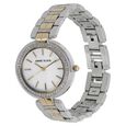 Anne Klein Quartz Analog Silver Dial Metal Strap Watch for Women - image number 1