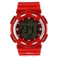 Zoop By Titan Digital Dial PU Strap Watch for Kids - image number 0