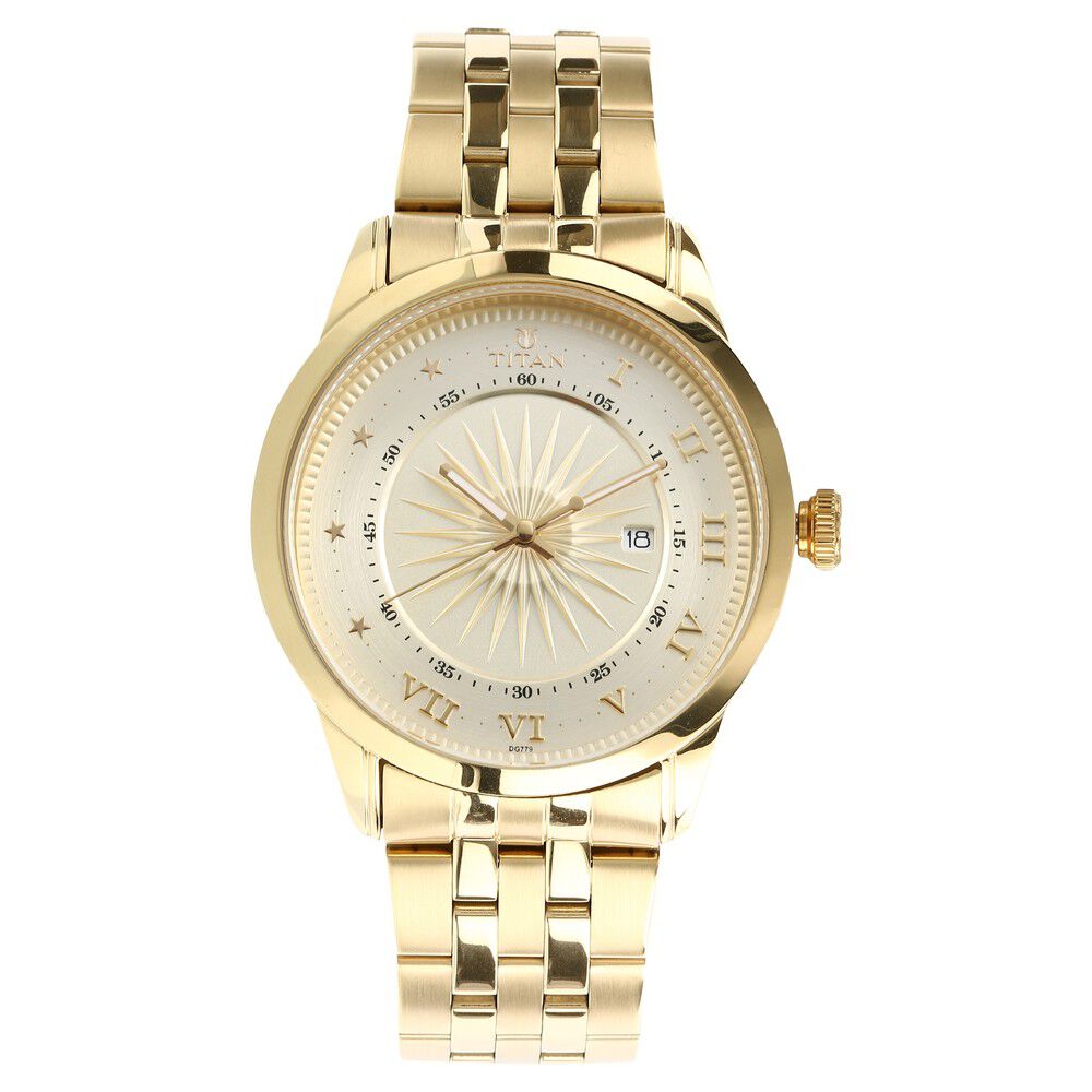 Buy Online Titan Regalia Sovereign Regalia Sovereign Champagne