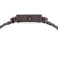 Vyb Showstopper By Fastrack Quartz Analog Brown Dial Brown Stainless Steel Strap Watch For Girls - image number 7