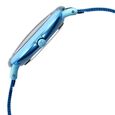 Titan Slimline Blue Dial Analog Stainless Steel Strap watch for Women - image number 4