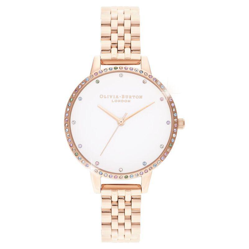 Olivia Burton Watch for Women