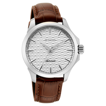 Titan Signature Infinium 72 Hour Power Reserve Automatic