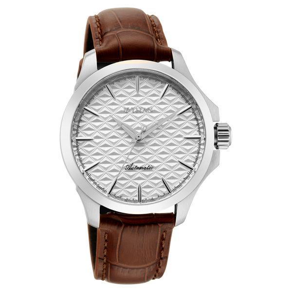 Titan Signature Infinium 72 Hour Power Reserve Automatic - image number 1