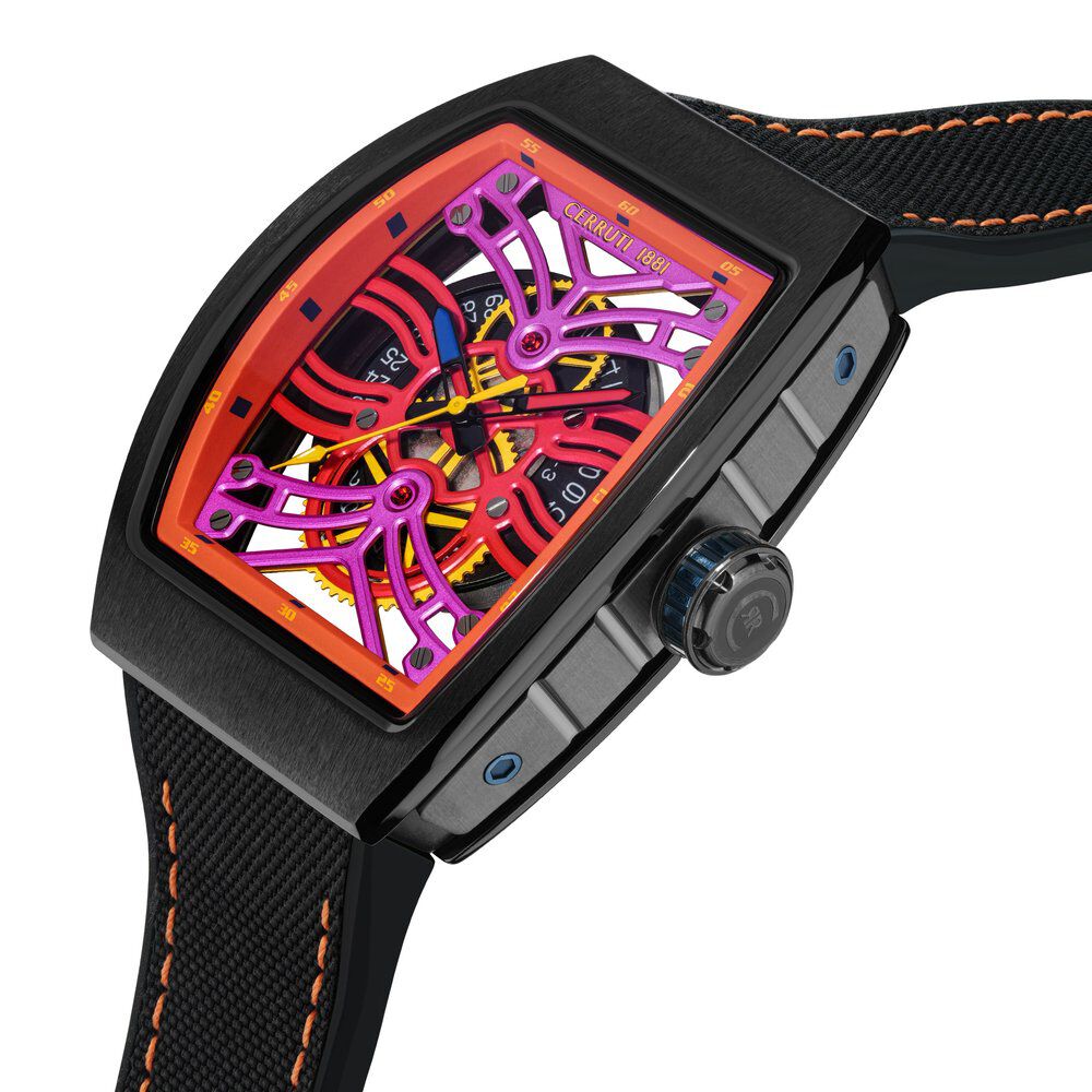 Cerruti 1881 digital watch sale