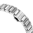 Xylys Quartz Analog with Date Blue Dial Silver Stainless Steel Strap Watch For Men - image number 3