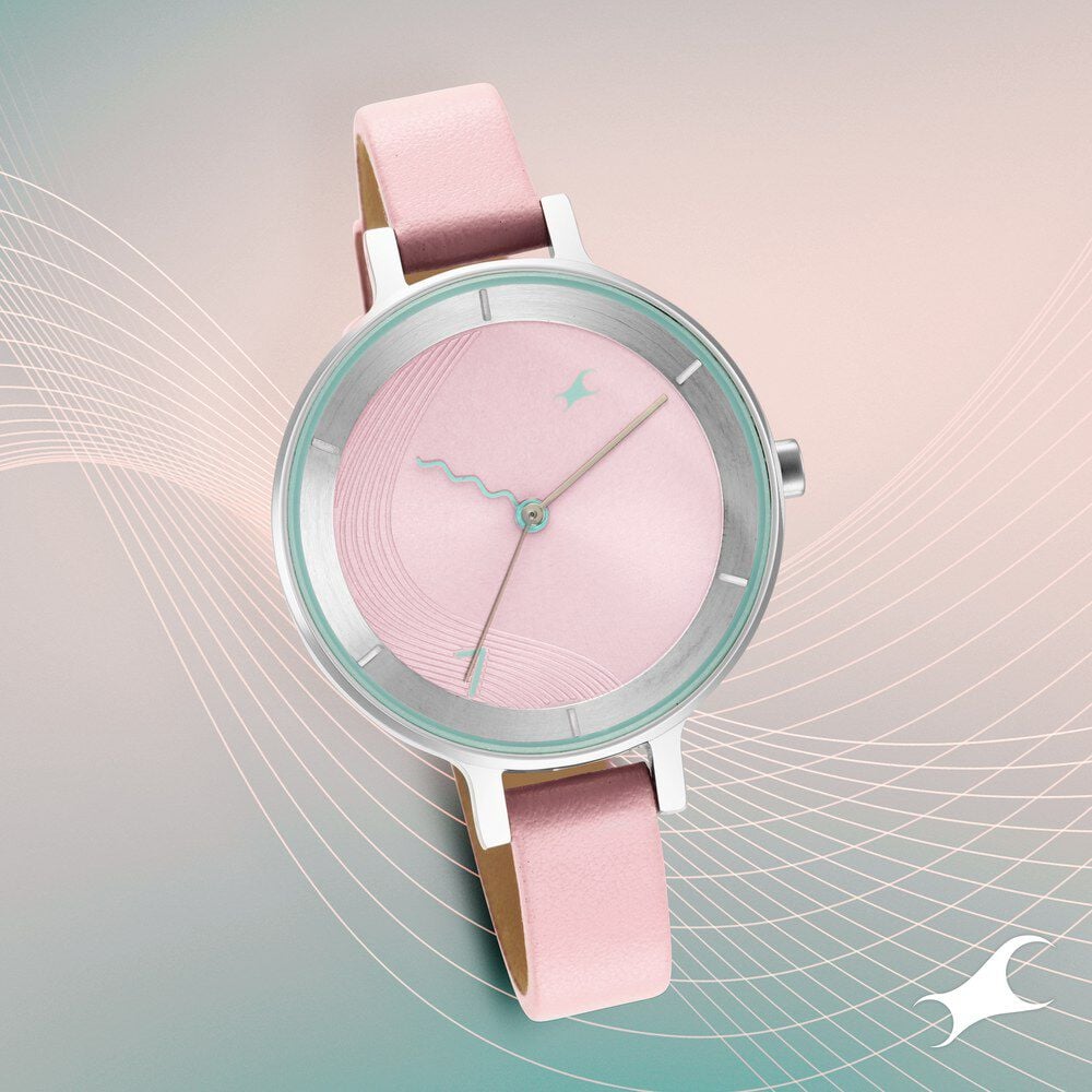 Fastrack new model watches for ladies sale
