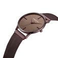 Kenneth Cole Analog Brown Dial Watch for Men - image number 3
