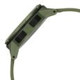 Fastrack Streetstyle Digital Dial Green Polyether Strap Watch For Unisex - image number 4