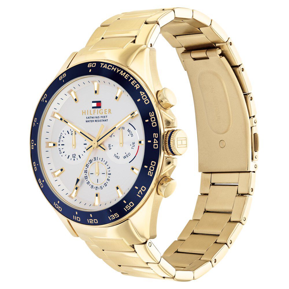 Tommy hilfiger watch 1791121 on sale