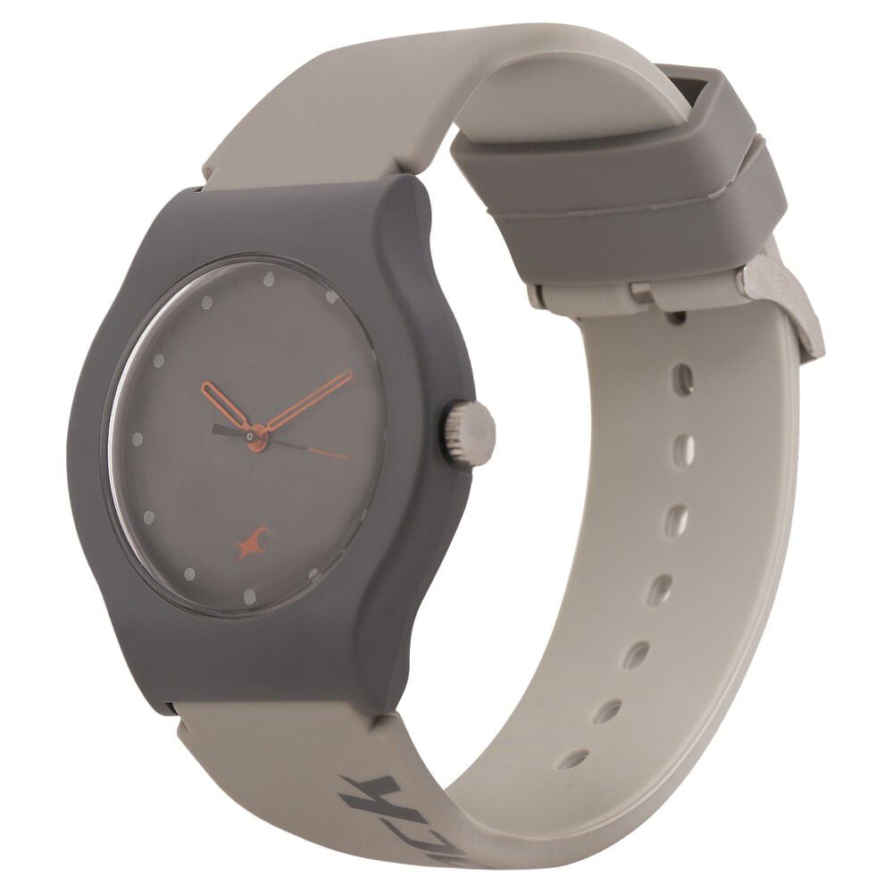 Fastrack 9915pp59 minimalists watch online