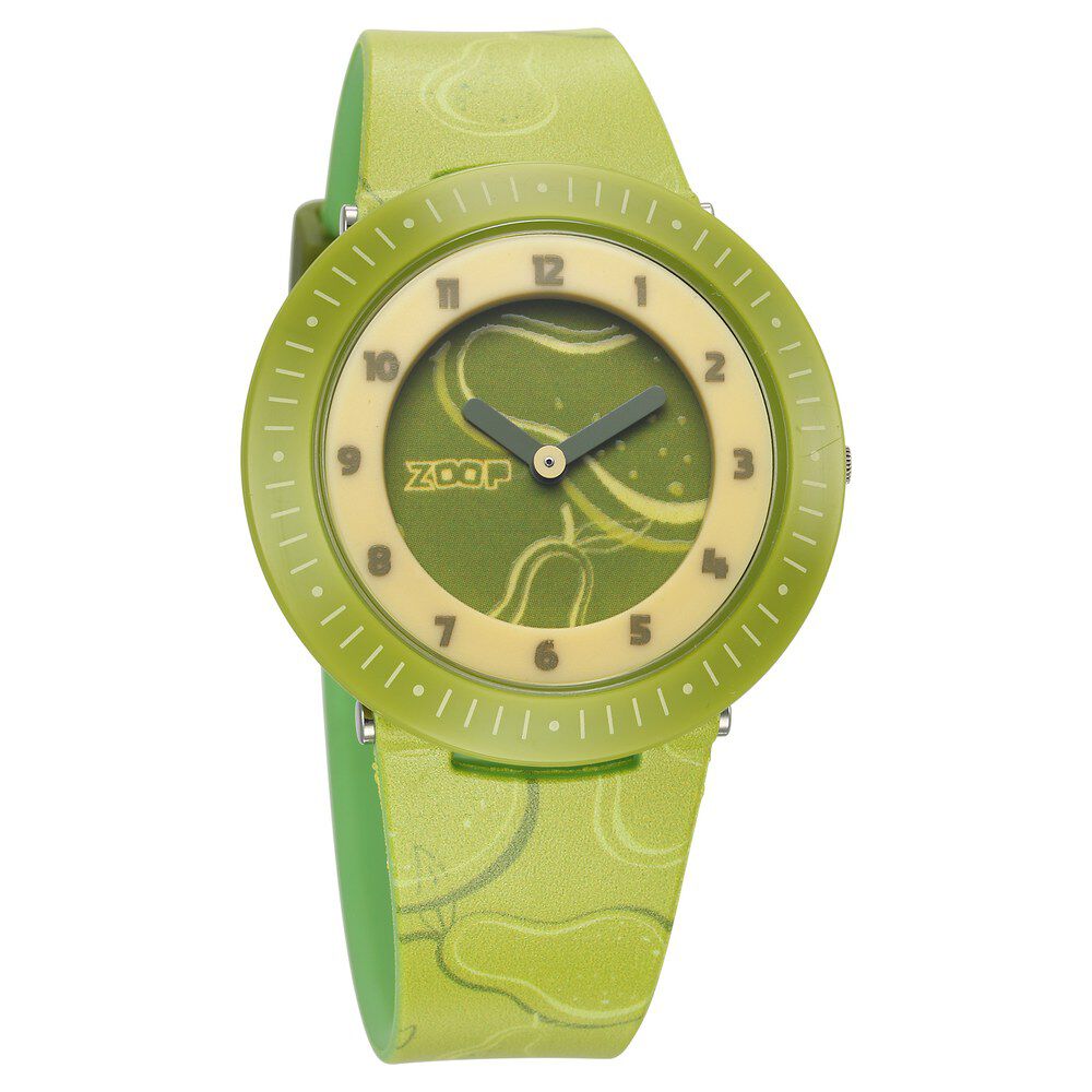 Green watch for kids online