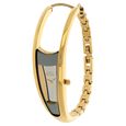 Titan Raga Silver Dial Analog Bimetal Strap watch for Women - image number 1