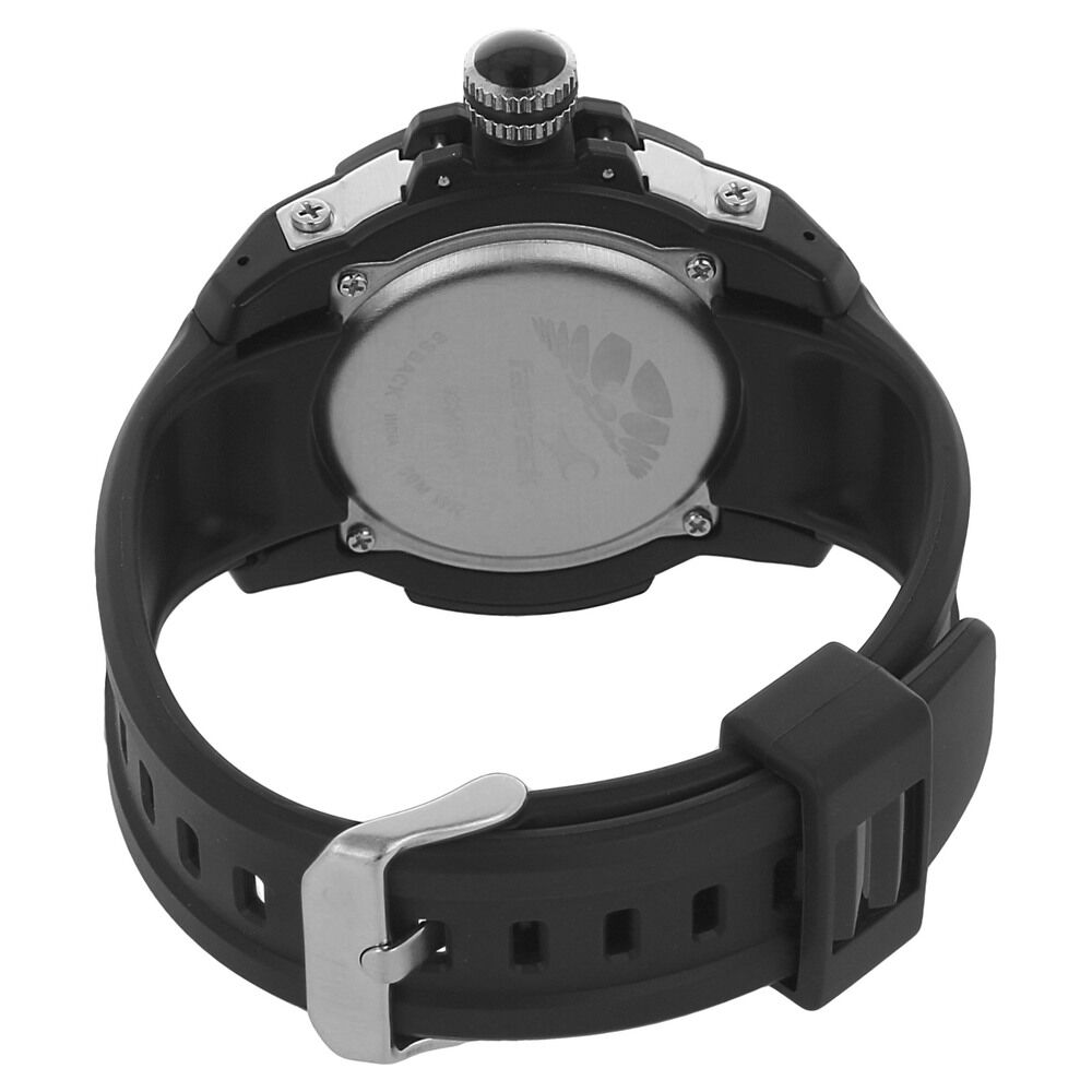 Buy Online Fastrack Quartz Analog Black Dial Plastic Strap Watch for Guys nl9334pp02 Titan