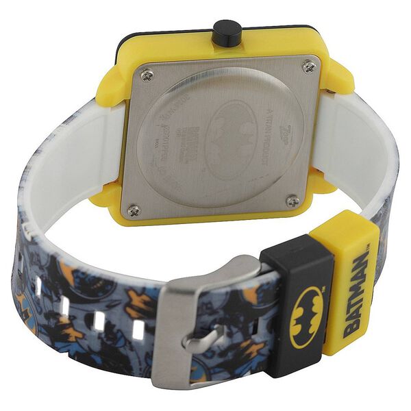 Zoop By Titan Quartz Analog Multicoloured Dial PU Strap Watch for Kids - image number 2