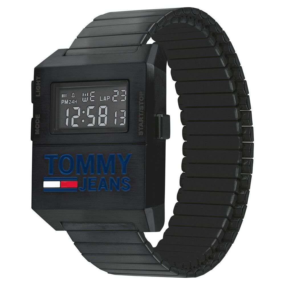 Tommy hilfiger digital watches deals