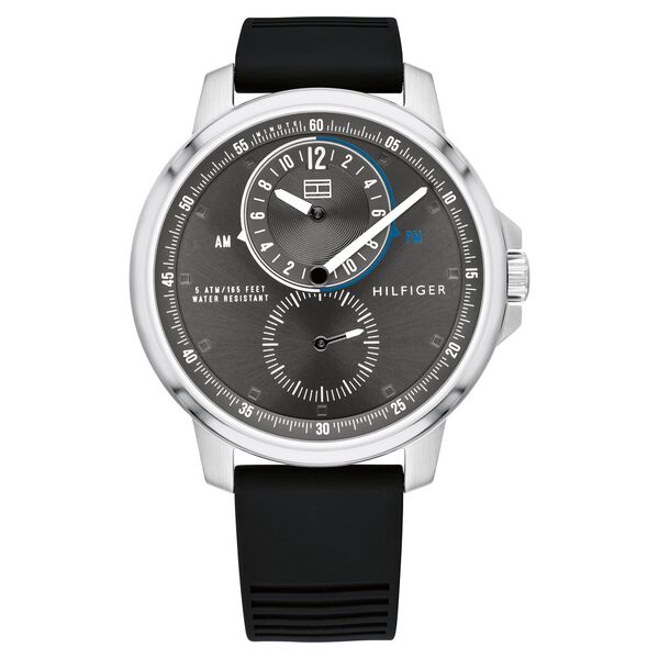 Tommy Hilfiger Watch for Men - image number 0