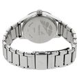 Fastrack Quartz Analog Blue Dial Stainless Steel Strap Watch for Girls - image number 3