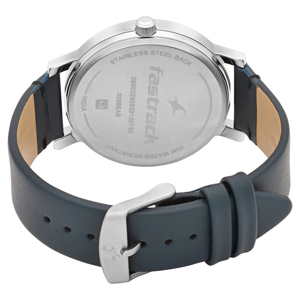 Fastrack 50m wr discount