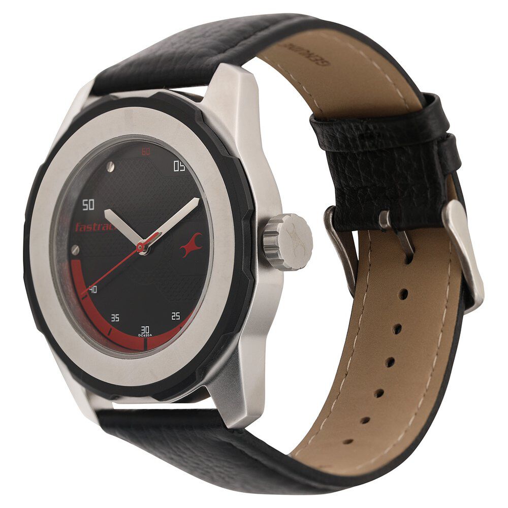 Fastrack watch 3099sl06 price 2025