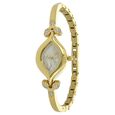 Titan Quartz Analog Silver Dial Metal Strap Watch for Women - image number 1