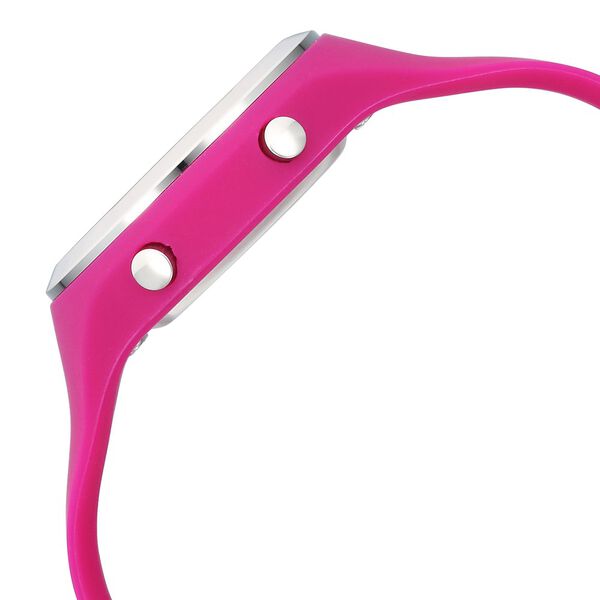 Zoop By Titan Digital Dial Unisex Watch With Silicone Strap for Kids - image number 3