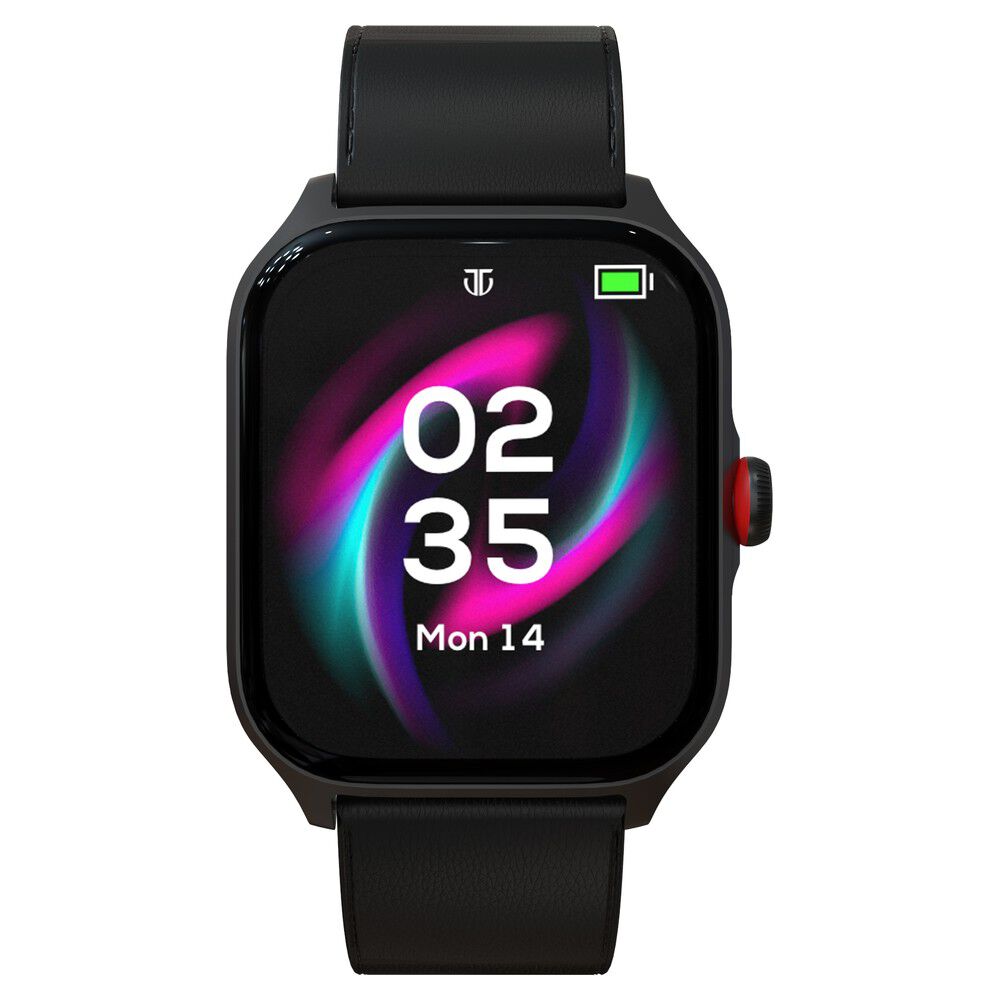 Bt smart watch new arrivals price