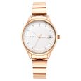 Titan Workwear Silver Dial Women Watch With Stainless Steel Strap - image number 1