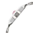 Titan Quartz Analog Pink Dial Metal Strap Watch for Women - image number 2