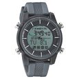 Fastrack Digital Dial Silicone Strap Watch for Unisex - image number 0
