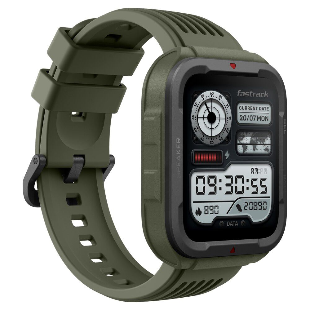 Fastrack watch crown price top