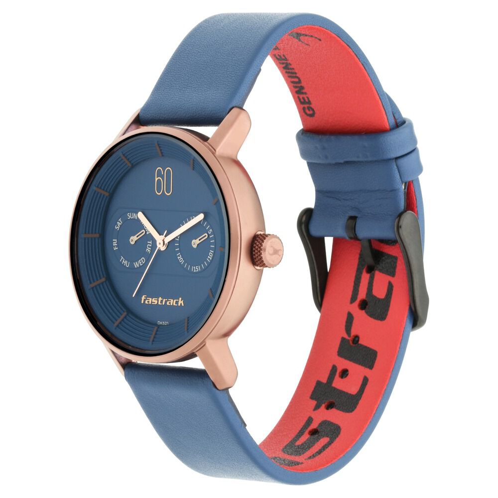 Fastrack watches for teenage girl store
