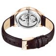 Kenneth Cole White Dial Automatic Watch for Men - image number 4