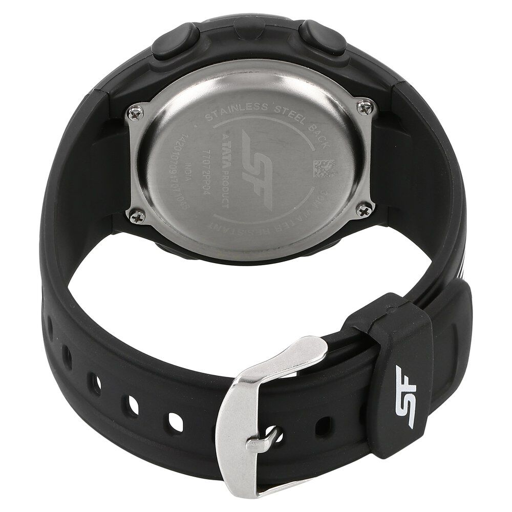 Titan watch sports outlet