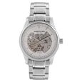 Kenneth Cole Automatic Silver Dial Stainless Steel Strap Watch for Men - image number 0