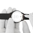 20 mm Brown Genuine Leather Straps for Men - image number 5