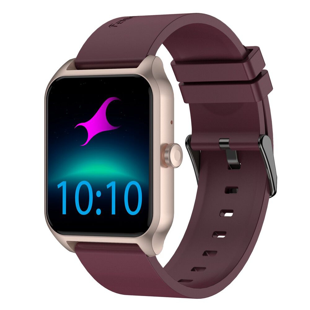 Fastrack reflex 2.0 shop heart rate monitor
