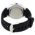 Zoop By Titan Quartz Analog Black Dial PU Strap Watch for Kids - image number 4