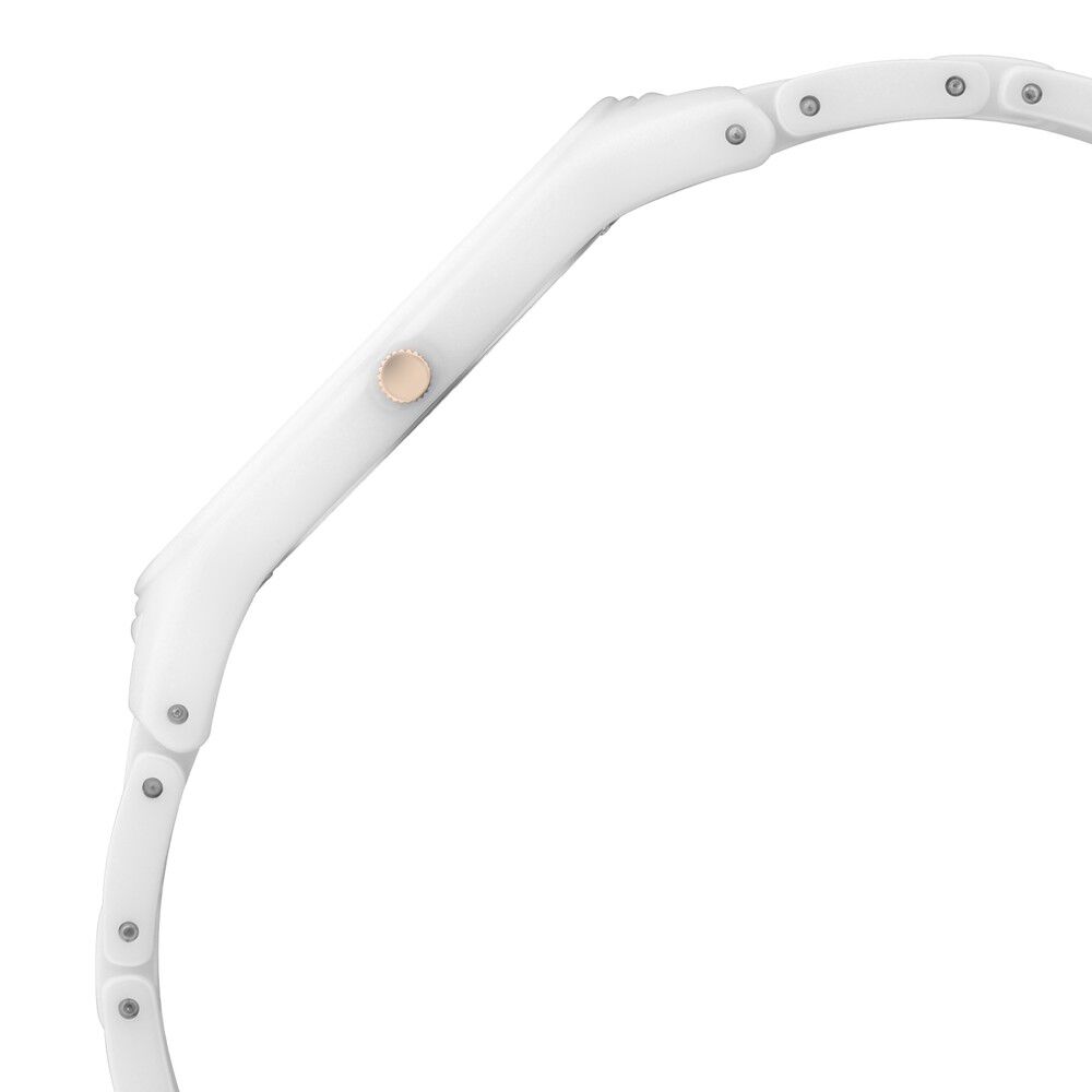 Titan edge ceramic white sales
