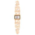 Titan Raga Love All Mother Of Pearl Dial Analog Metal Strap watch for Women - image number 1