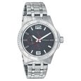 Titan Quartz Multifunction Black Dial Watch for Men - image number 0