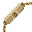 Sonata Wedding Silver Dial Women Watch With Metal Strap - image number 2