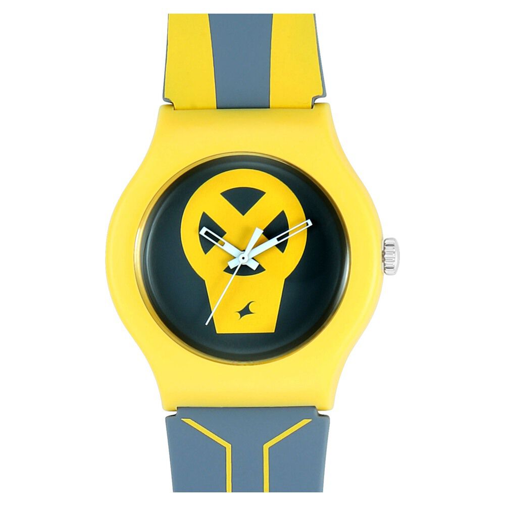 Fastrack marvel edition online