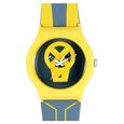 Fastrack Avengers End Game Quartz Analog Multicoloured Dial Silicone Strap Unisex Watch