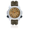 Fastrack Quartz Analog Black Dial Leather Strap Watch for Guys