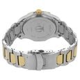 Titan Quartz Multifunction White Dial Stainless Steel Strap Watch for Men - image number 3
