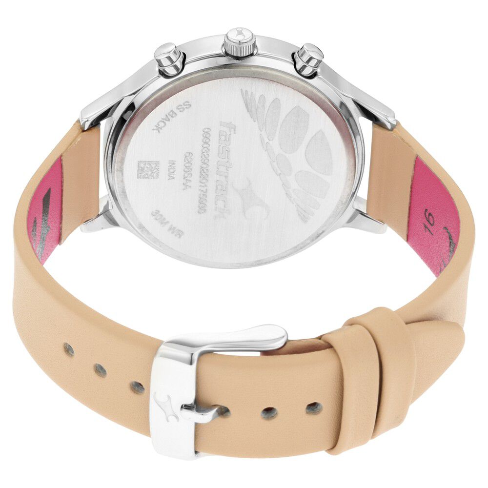Fastrack ruffles price store