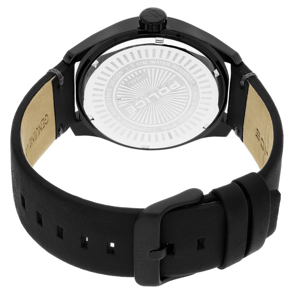 Police watch online 12591j price